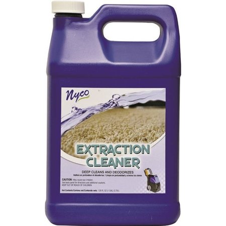 NYCO Cleaner Carpet Extrctor 128Oz NL90360-900104